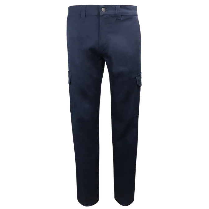 011EX - PANTALON TRAVAIL CARGO EXTENSIBLE