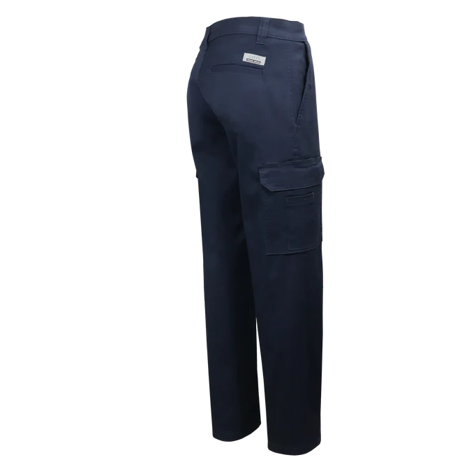 011EX - PANTALON TRAVAIL CARGO EXTENSIBLE