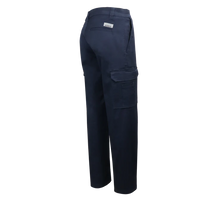 011EX - PANTALON TRAVAIL CARGO EXTENSIBLE