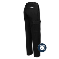 011EX - PANTALON TRAVAIL CARGO EXTENSIBLE