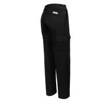 011EX - PANTALON TRAVAIL CARGO EXTENSIBLE