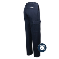 011EX - PANTALON TRAVAIL CARGO EXTENSIBLE