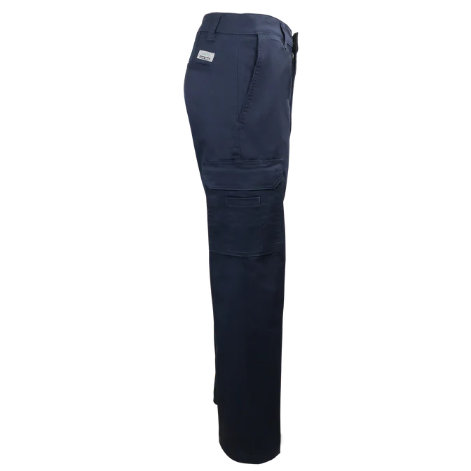 011EX - PANTALON TRAVAIL CARGO EXTENSIBLE