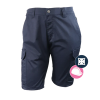 013EXS -BERMUDA CARGO EXTENSIBLE POUR FEMME