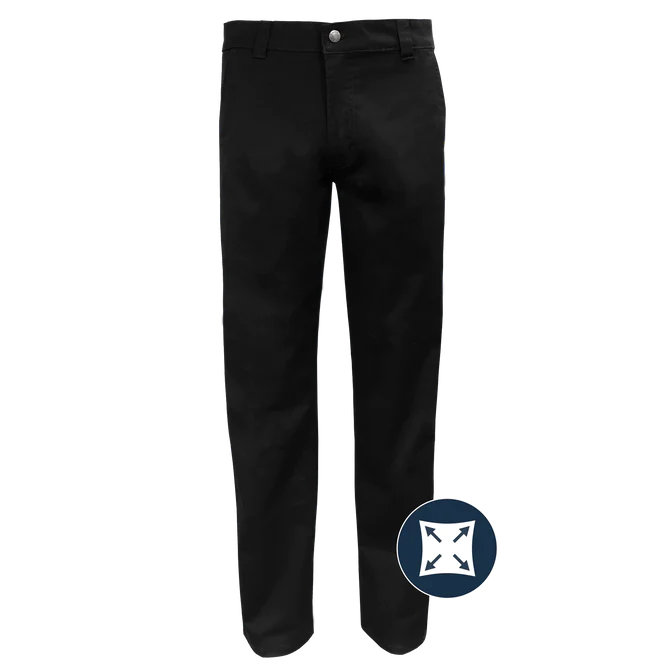 777EX - PANTALON DE TRAVAIL EXTENSIBLE