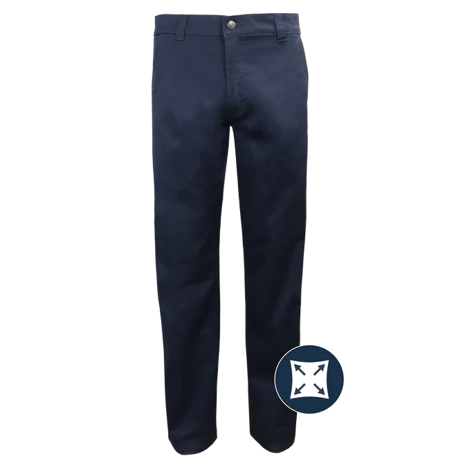 777EX - PANTALON DE TRAVAIL EXTENSIBLE