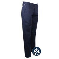 779FR - PANTALON DE TRAVAIL IGNIFUGE