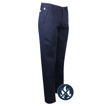 779FR - PANTALON DE TRAVAIL IGNIFUGE