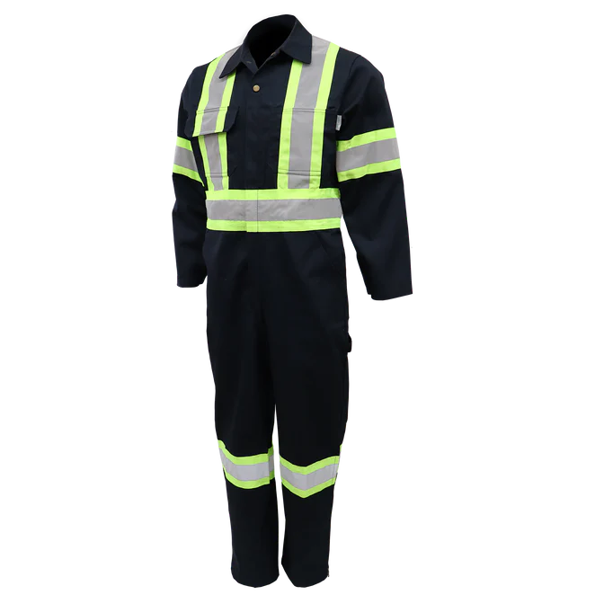 791X4 - COUVRE-TOUT HI VIZ 4"