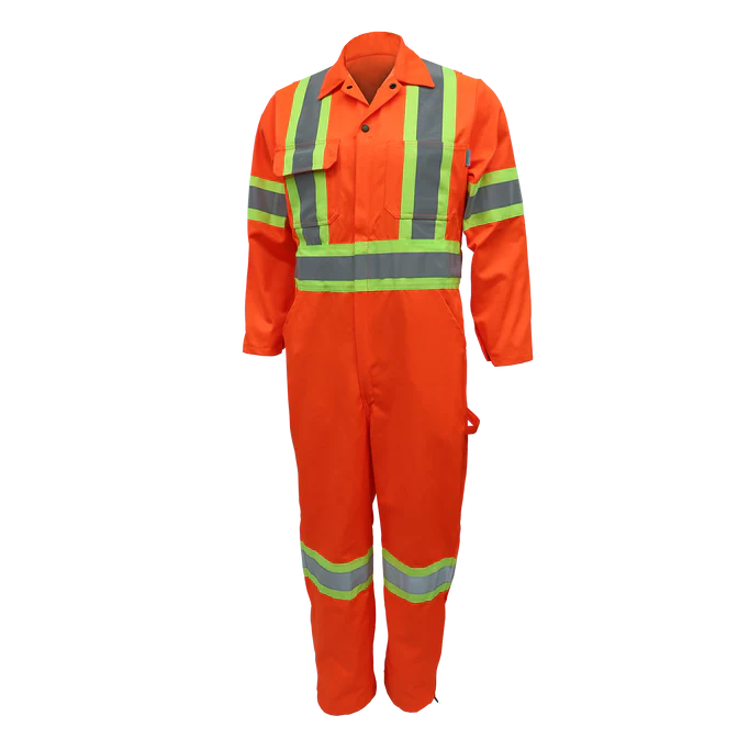 791X4 - COUVRE-TOUT HI VIZ 4"