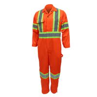 791X4 - COUVRE-TOUT HI VIZ 4"