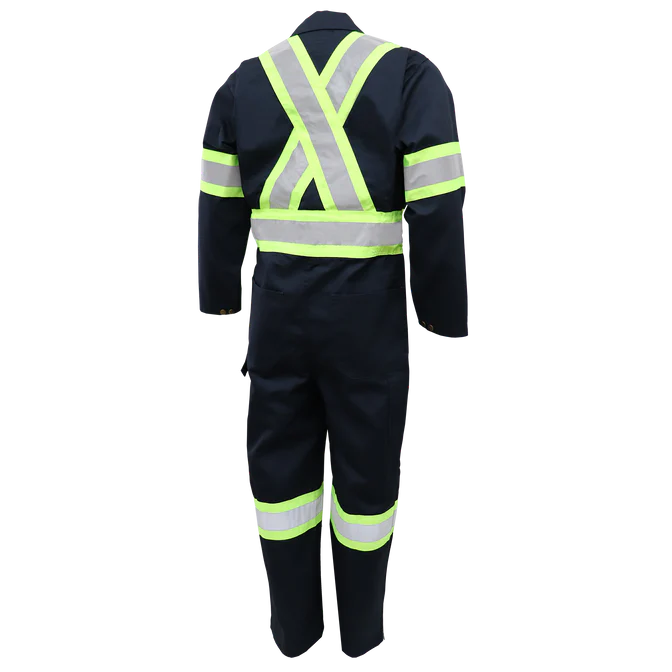 791X4 - COUVRE-TOUT HI VIZ 4"