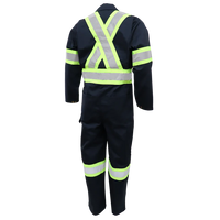 791X4 - COUVRE-TOUT HI VIZ 4"