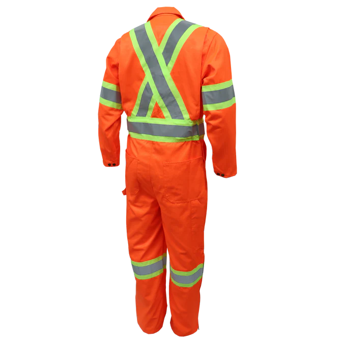 791X4 - COUVRE-TOUT HI VIZ 4"