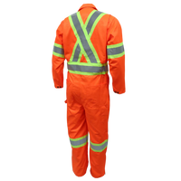 791X4 - COUVRE-TOUT HI VIZ 4"