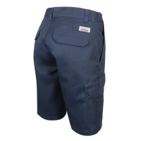 MRB-011S - BERMUDA CARGO (TAILLE FLEXIBLE)