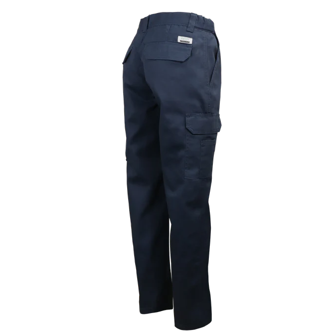 MRB-011 PANTALON CARGO