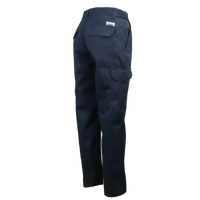 MRB-011 PANTALON CARGO