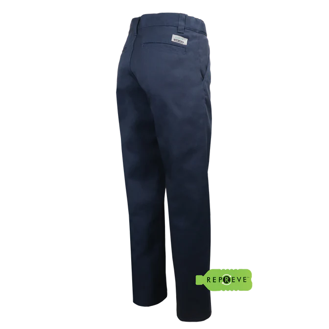 MRB-777ECO - PANTALON DE TRAVAIL  (TAILLE FLEXIBLE)