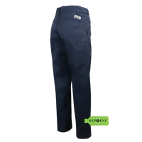 MRB-777ECO - PANTALON DE TRAVAIL  (TAILLE FLEXIBLE)