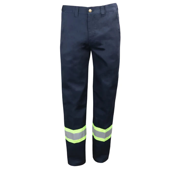 MRB-777X4 - PANTALON DE TRAVAIL (TAILLE FLEXIBLE)