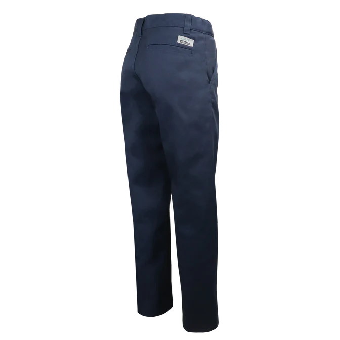 MRB-777 - PANTALON DE TRAVAIL (TAILLE FLEXIBLE)