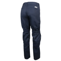 MRB-778A - PANTALON À GENOUILLÈRE (TAILLE FLEXIBLE)