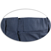 MRB-777X4 - PANTALON DE TRAVAIL (TAILLE FLEXIBLE)